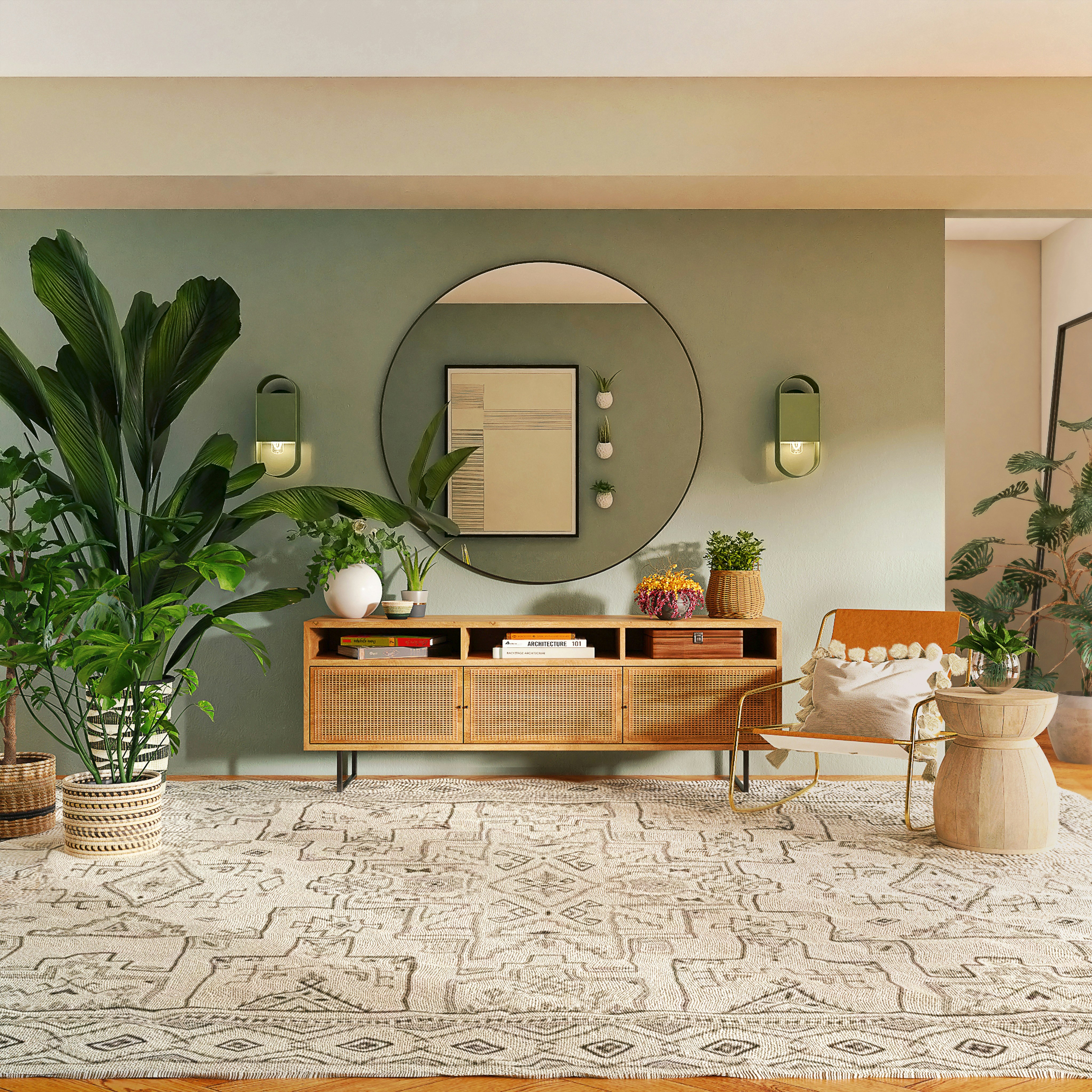 Art Deco Elegance